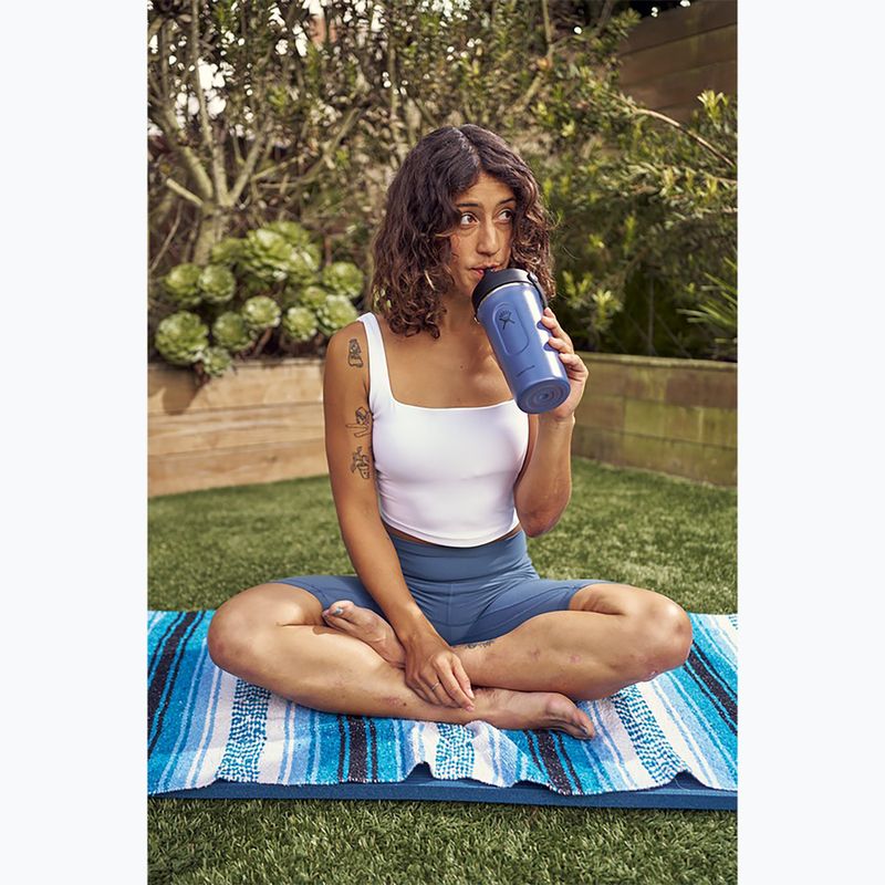 Šejkr Hydro Flask Insulated Shaker 710 ml capri blue 4