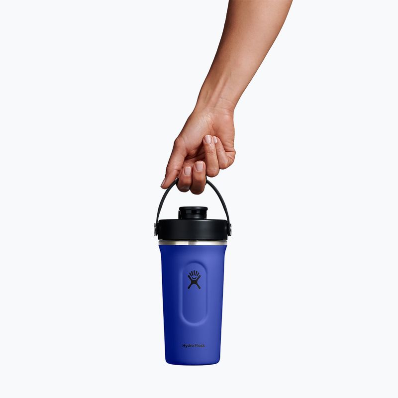 Šejkr Hydro Flask Insulated Shaker 710 ml capri blue 5