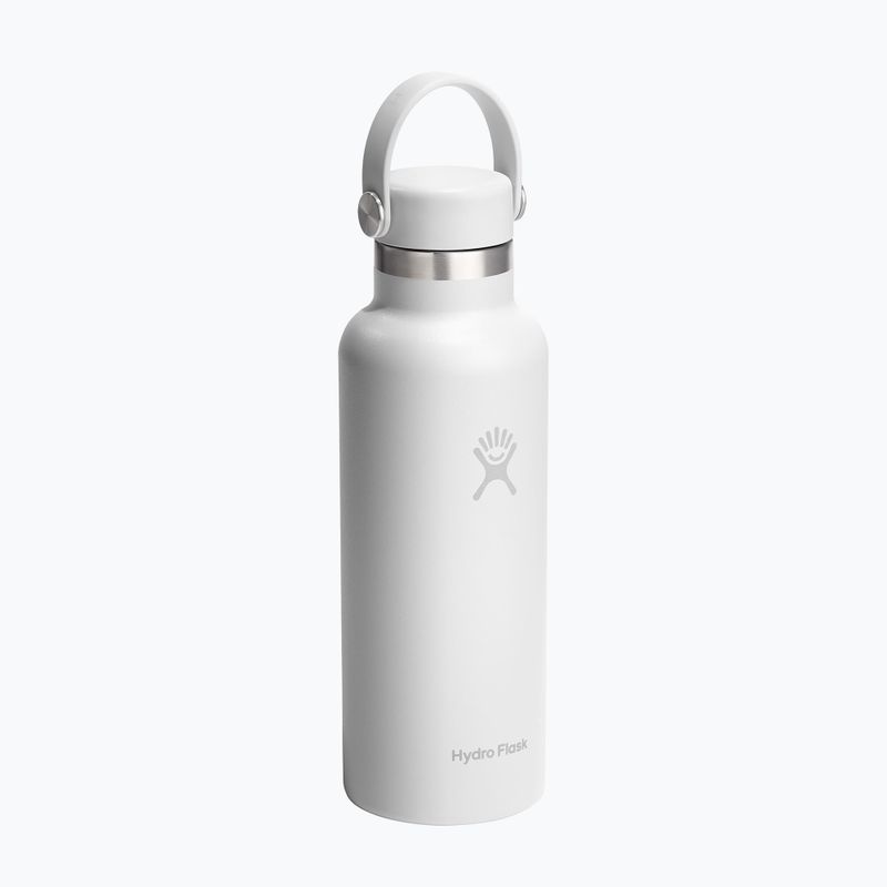 Termo láhev Hydro Flask Standard Flex 532 ml white 2