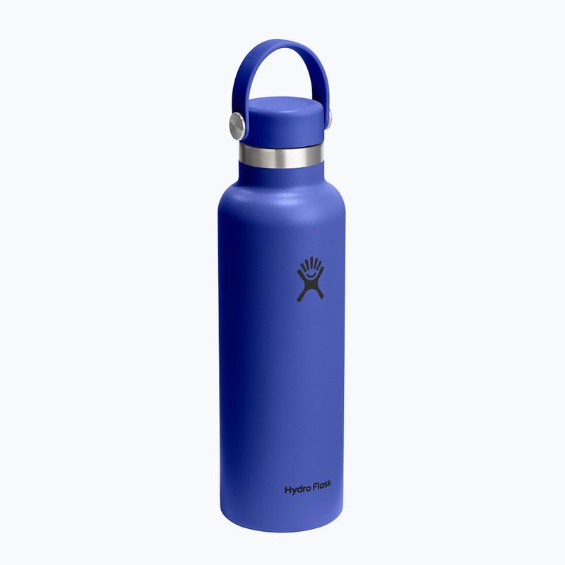 Izolační láhev Hydro Flask Standard Flex 621 ml blue 2