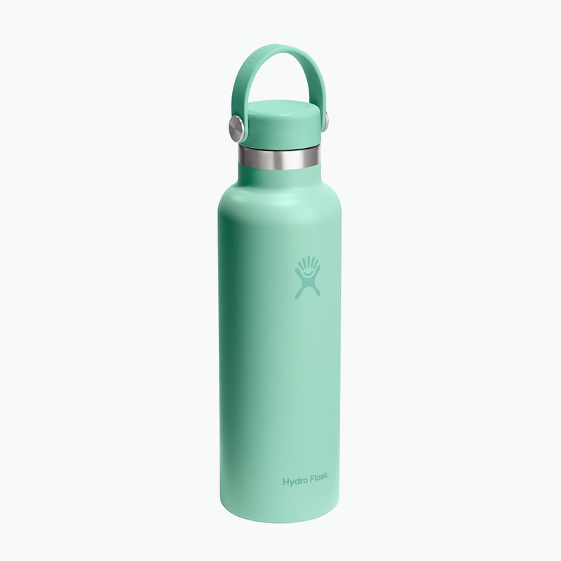 Termo láhev Hydro Flask Standard Flex 621 ml mermaid green 2