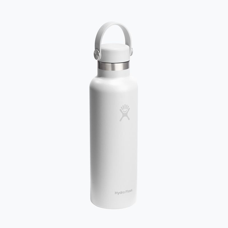 Termoska Hydro Flask Standard Flex 621 ml white 2