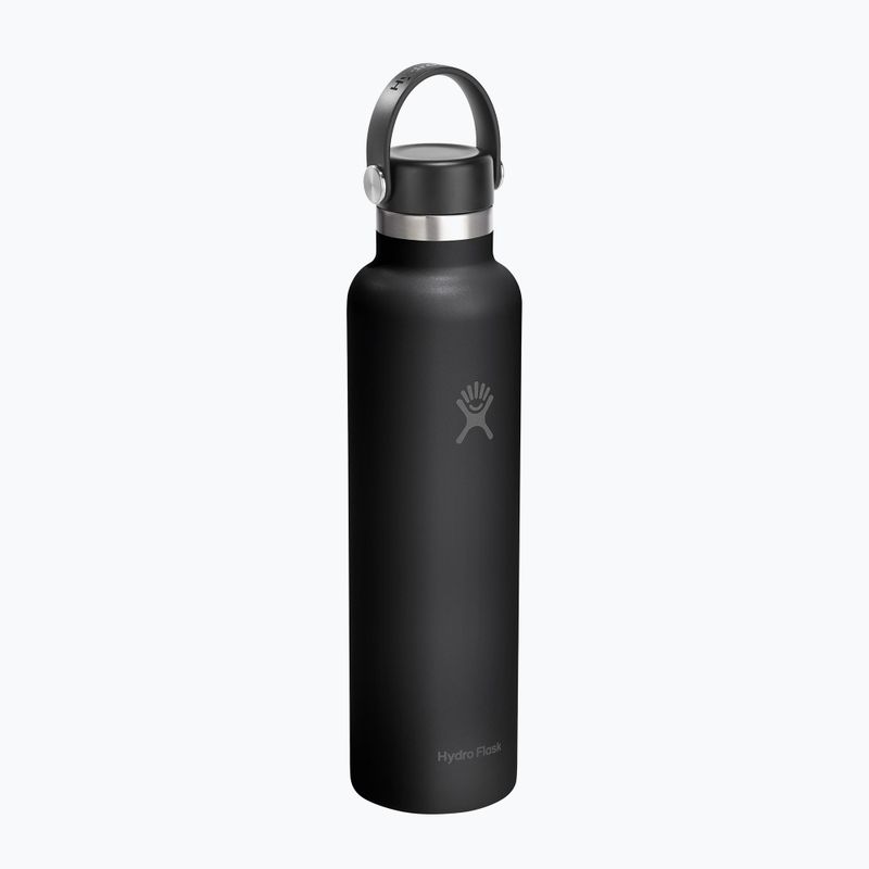Termo láhev Hydro Flask Standard Flex 710 ml black 2