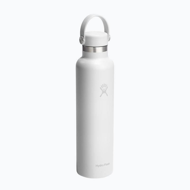 Termo láhev Hydro Flask Standard Flex 710 ml white 2