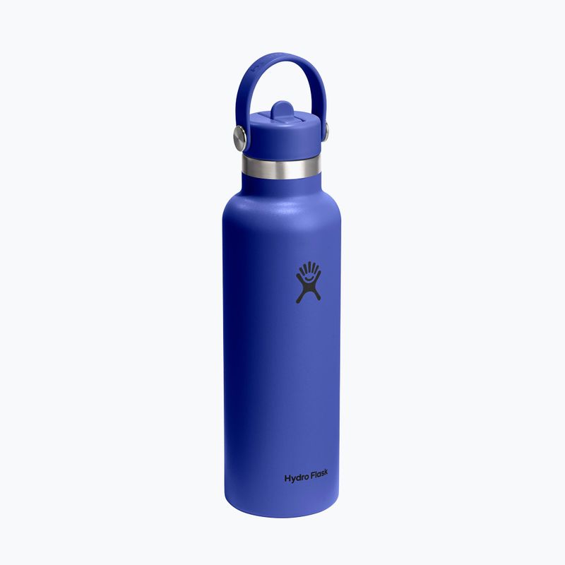 Termoska Hydro Flask Standard Flex 621 ml blue 2