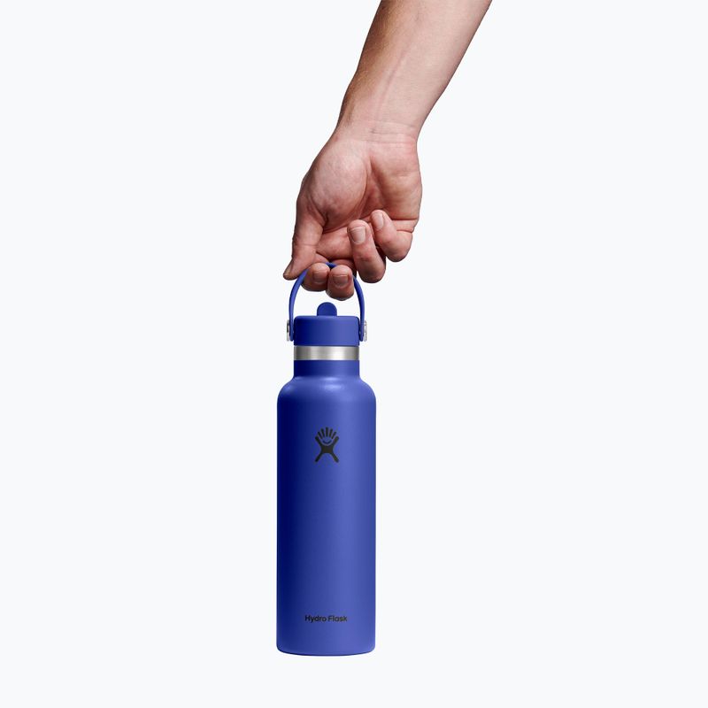 Termoska Hydro Flask Standard Flex 621 ml blue 3