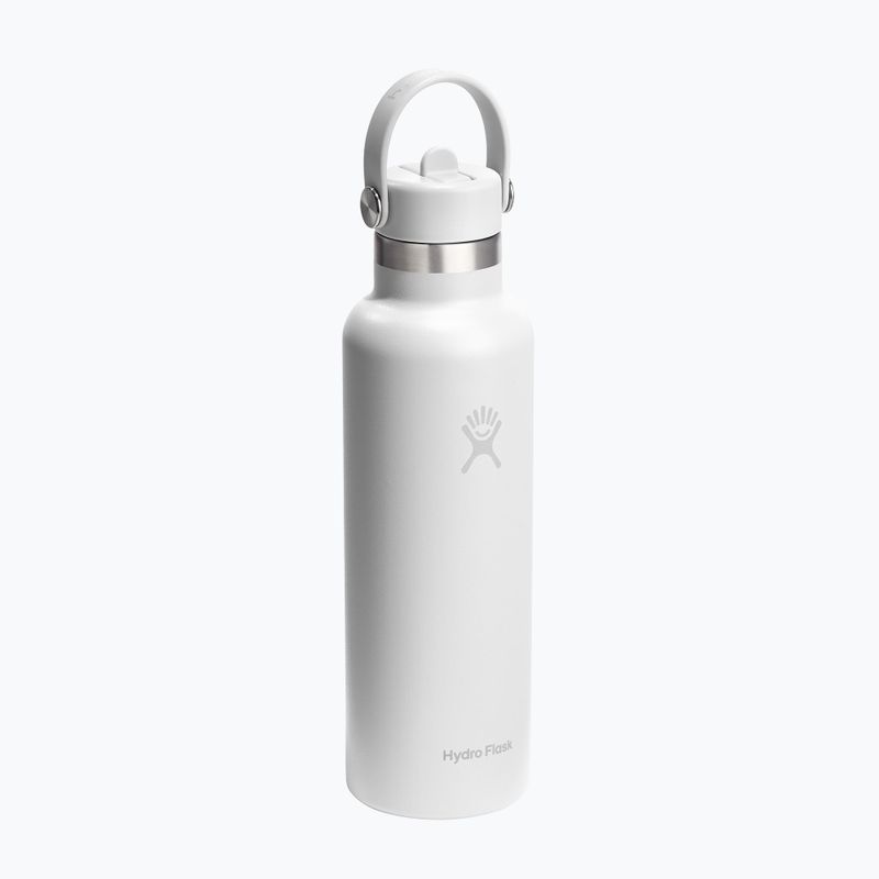 Termo láhev Hydro Flask Standard Flex 621 ml white 2