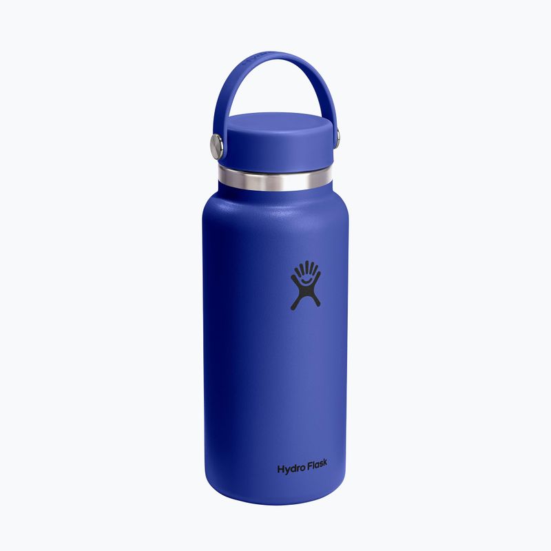 Termo láhev Hydro Flask Standard Flex 710 ml capri blue 2
