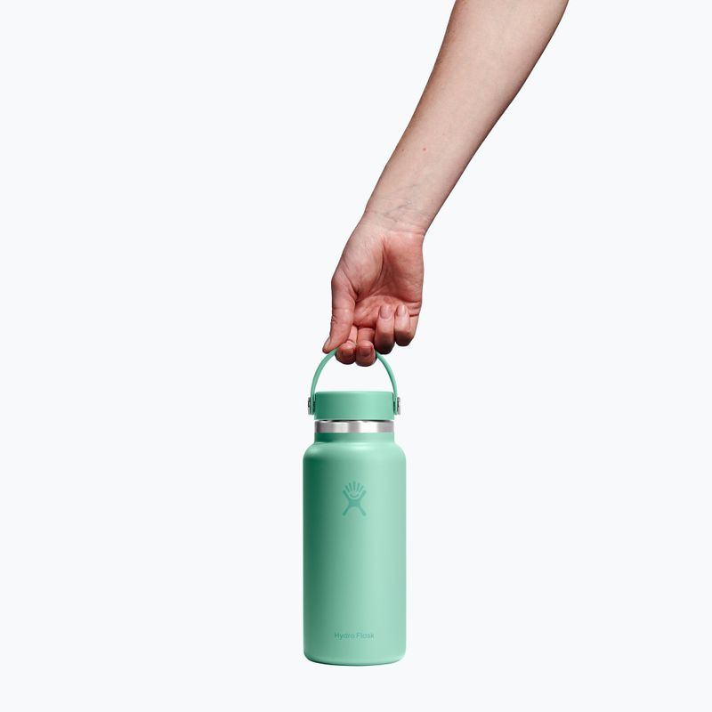 Termoska Hydro Flask Wide Flex 946 ml mermaid green 3
