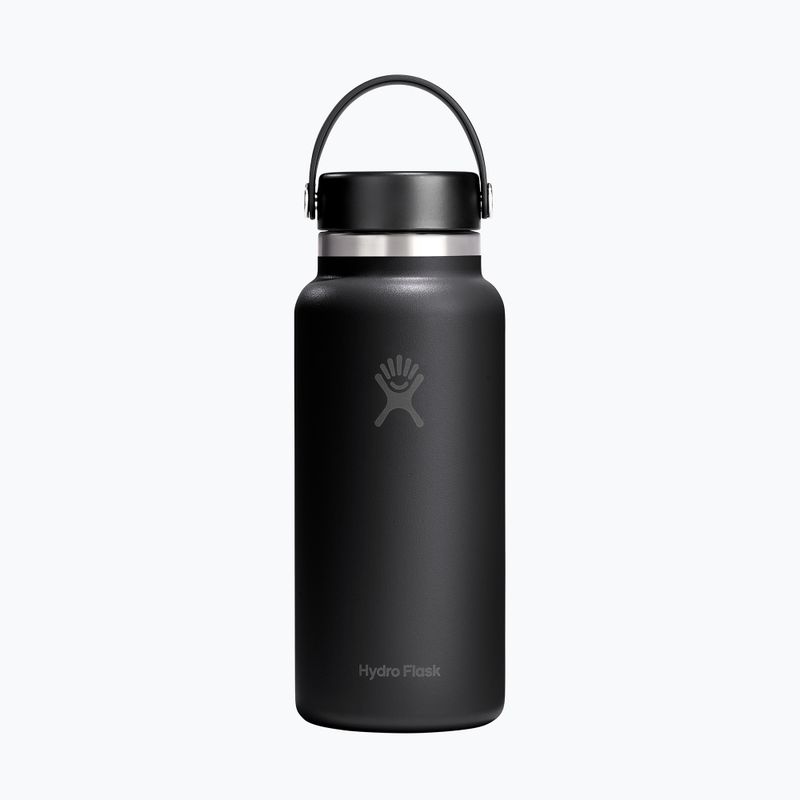 Termoska Hydro Flask Wide Flex 946 ml black 2