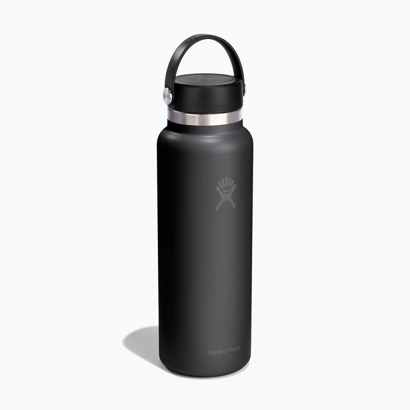 Termoska Hydro Flask Wide Flex 1180 ml black 2