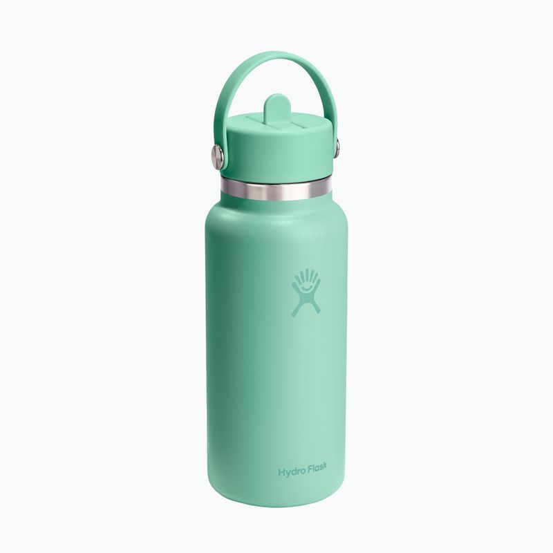 Termoska Hydro Flask Wide Flex Straw 946 ml mermaid green 2
