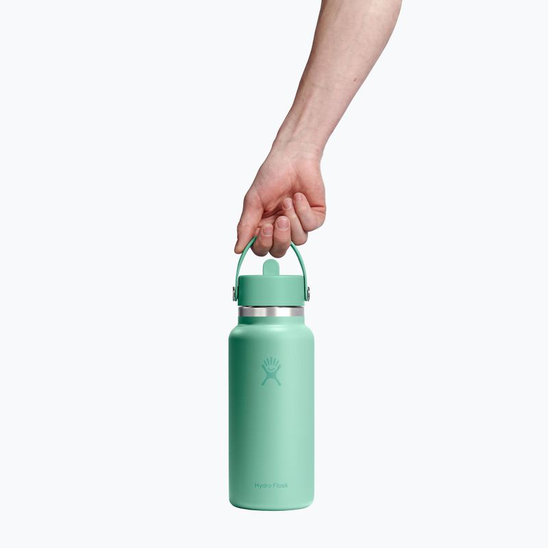 Termoska Hydro Flask Wide Flex Straw 946 ml mermaid green 3