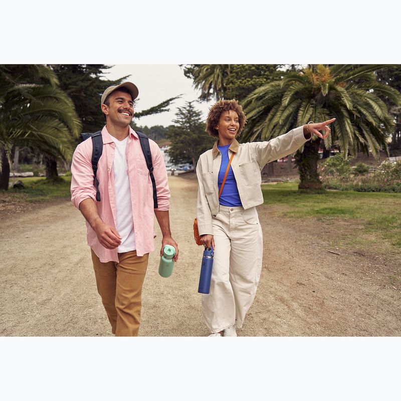 Termoska Hydro Flask Wide Flex Straw 946 ml mermaid green 4