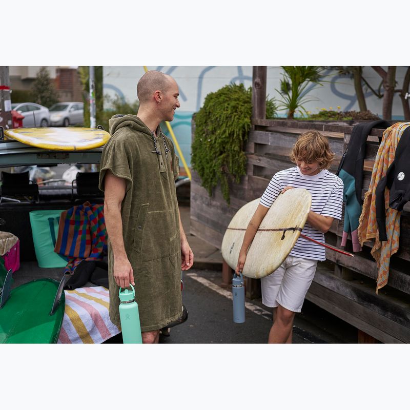 Termoska Hydro Flask Wide Flex Straw 946 ml mermaid green 6