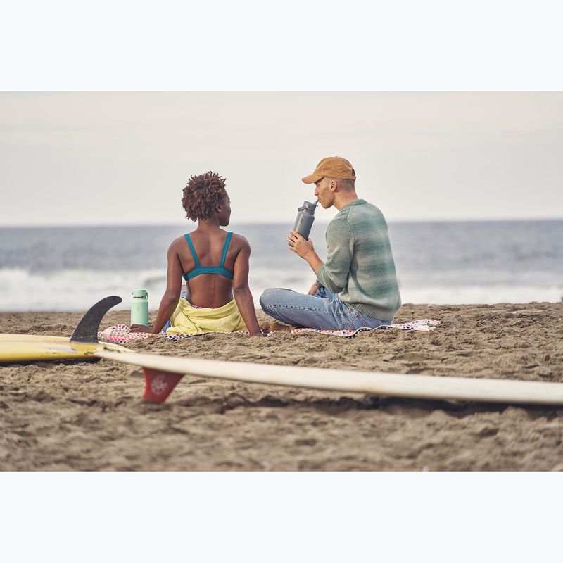 Termoska Hydro Flask Wide Flex Straw 946 ml mermaid green 7