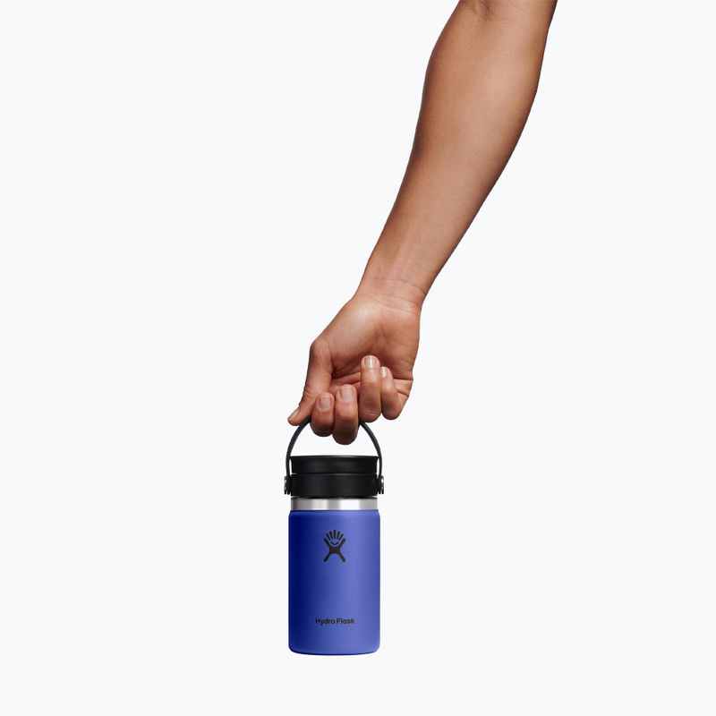 Termo láhev Hydro Flask Wide Flex Sip 355 ml Capri Blue 3
