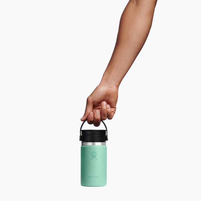 Termo láhev Hydro Flask Wide Flex Sip 355 ml mermaid green 3