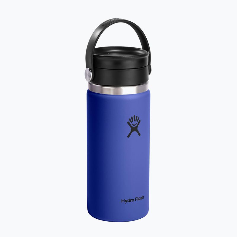 Termo láhev Hydro Flask Wide Flex Sip 473 ml capri blue 2