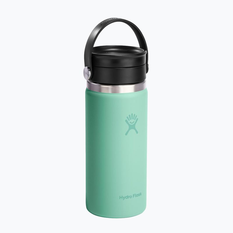 Termo láhev Hydro Flask Wide Flex Sip 473 ml mermaid green 2