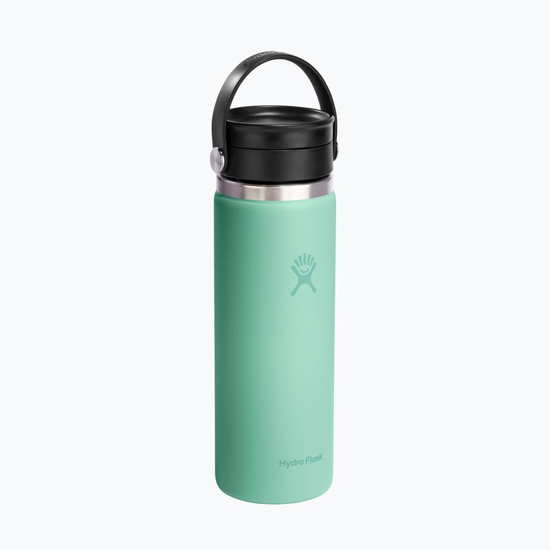 Termo láhev Hydro Flask Wide Flex Sip 590 ml mermaid green 2