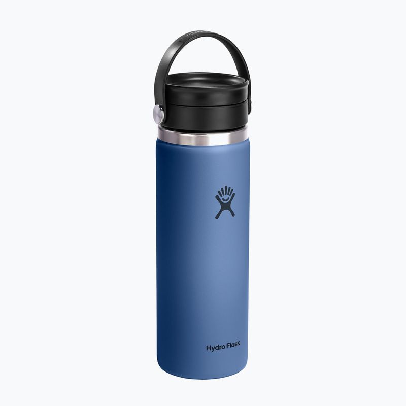 Termo láhev Hydro Flask Wide Flex Sip 590 ml harbor blue 2