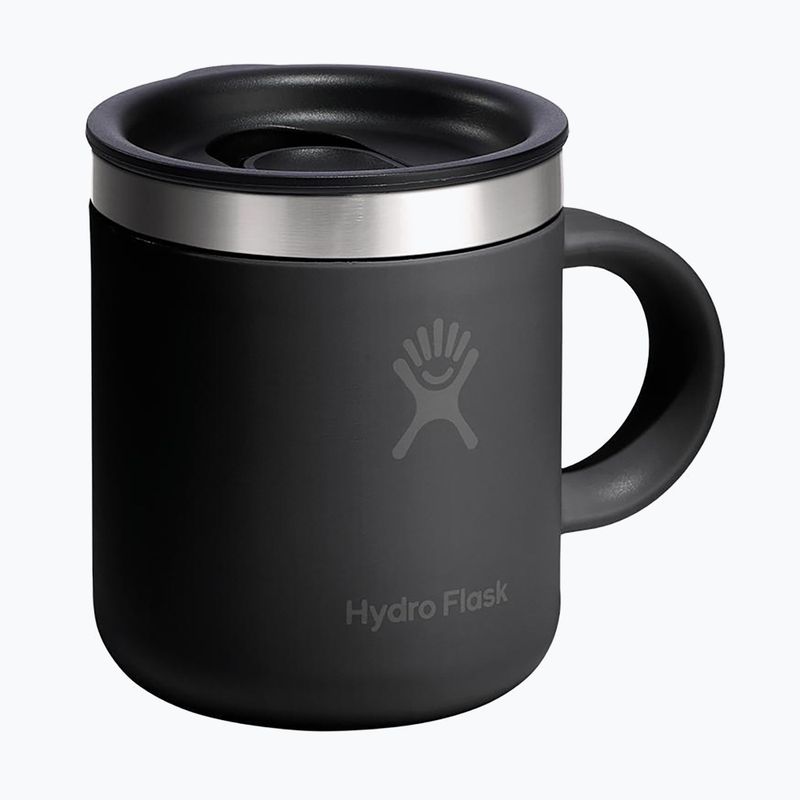 Termohrnek Hydro Flask Mug 177 ml black 2