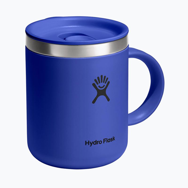 Termohrnek Hydro Flask Mug 355 ml capri blue 2