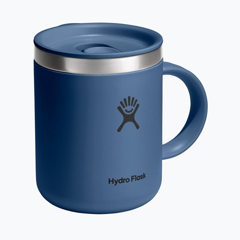 Termohrnek Hydro Flask Mug 355 ml harbor blue 2