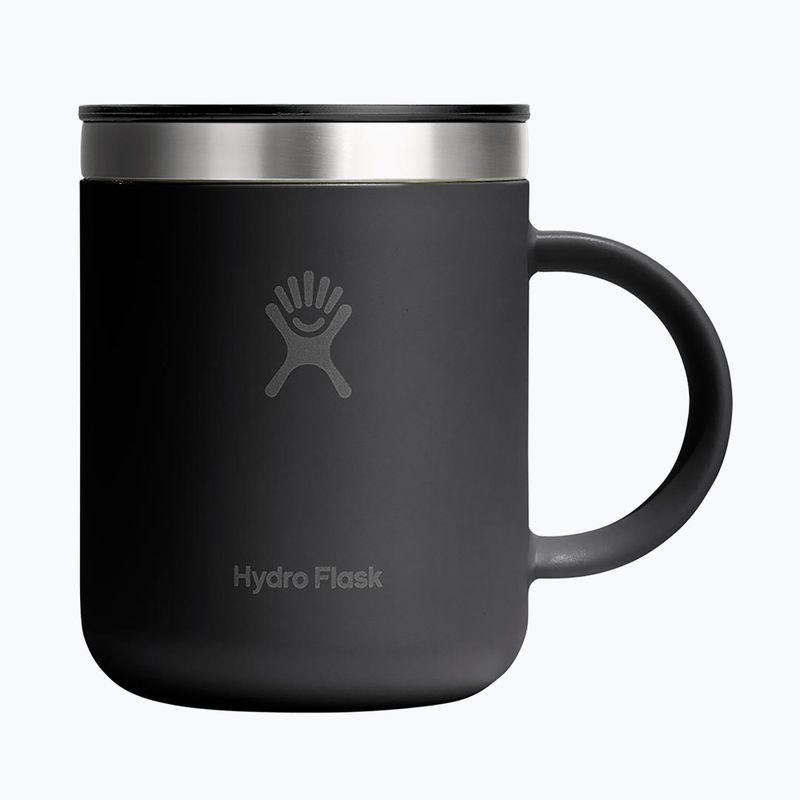 Termohrnek Hydro Flask Mug 355 ml black