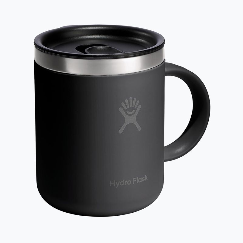 Termohrnek Hydro Flask Mug 355 ml black 2