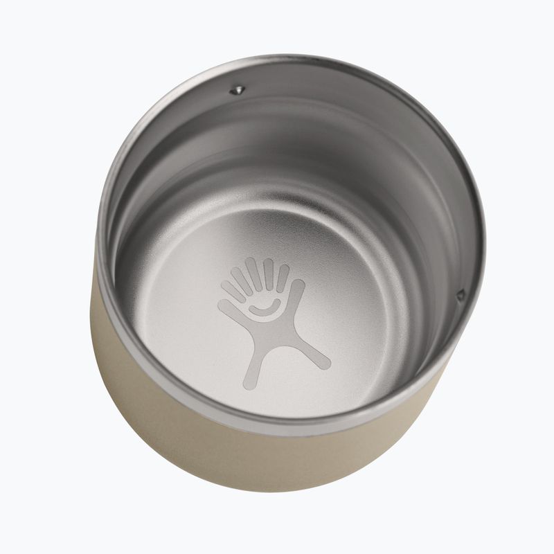 Termoska Hydro Flask Hot Flask and Cup 828 ml oat 4