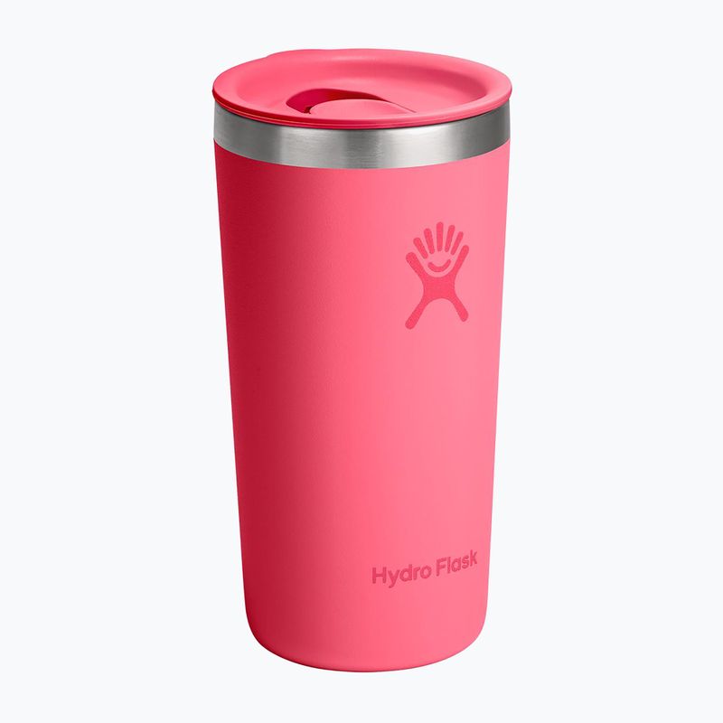 Termohrnek Hydro Flask All Around Tumbler Press-In LID 355 ml popstar pink 2