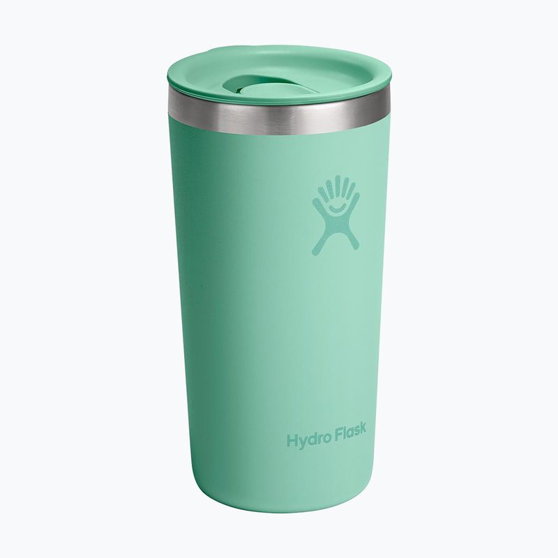 Termohrnek Hydro Flask All Around Tumbler Press-In LID 355 ml mermaid green 2