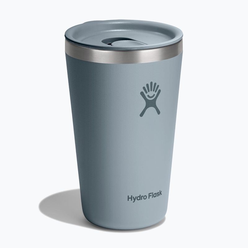 Termohrnek Hydro Flask All Around Tumbler Press-In LID 470 ml shale grey 2