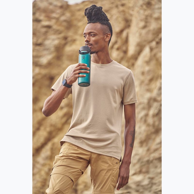 Termo láhev Hydro Flask Lightweight Wide Flex Straw 946 ml emerald green 6