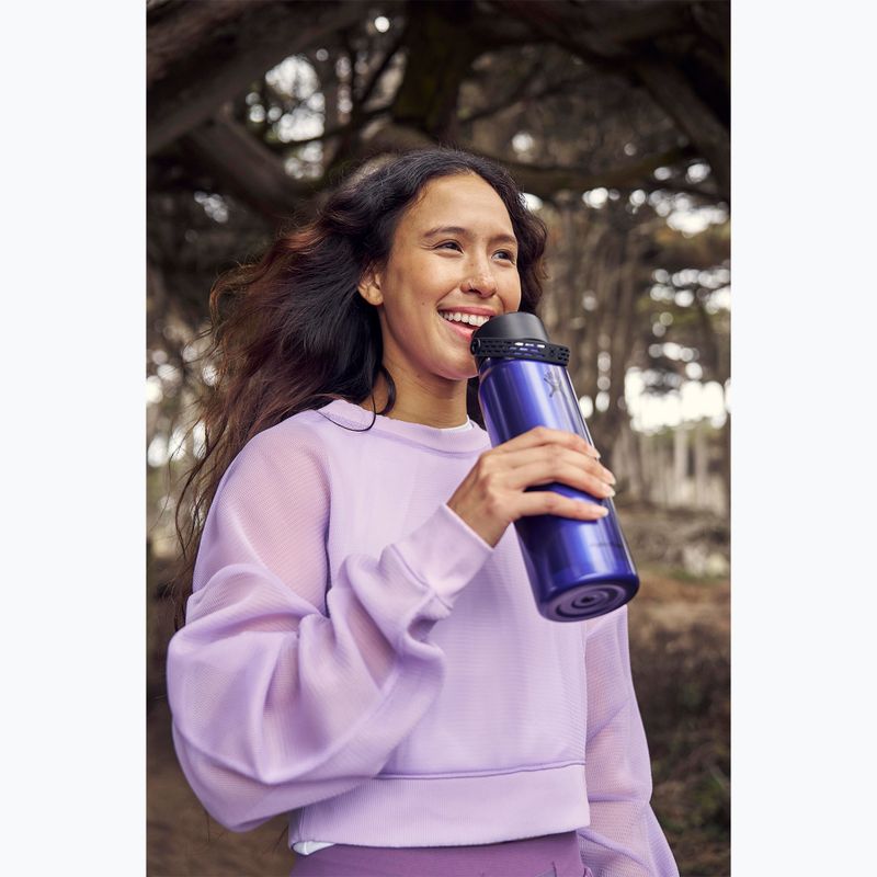 Termo láhev Hydro Flask Lightweight Wide Flex Straw 946 ml sapphire blue 6