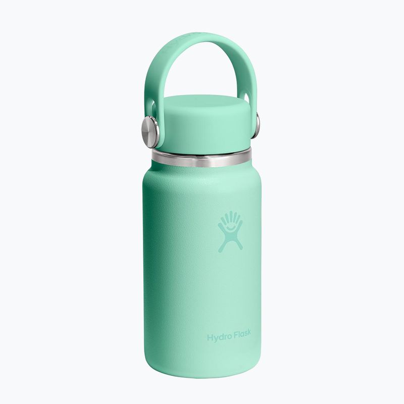 Termoska Hydro Flask Micro Hydro 200 ml mermaid green 2