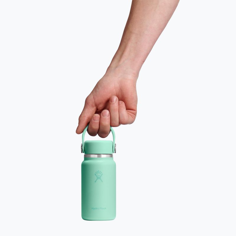 Termoska Hydro Flask Micro Hydro 200 ml mermaid green 4