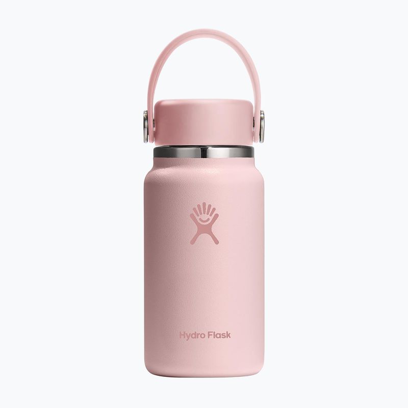 Termo láhev Hydro Flask Micro 200 ml trillium