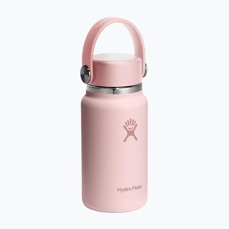 Termo láhev Hydro Flask Micro 200 ml trillium 2