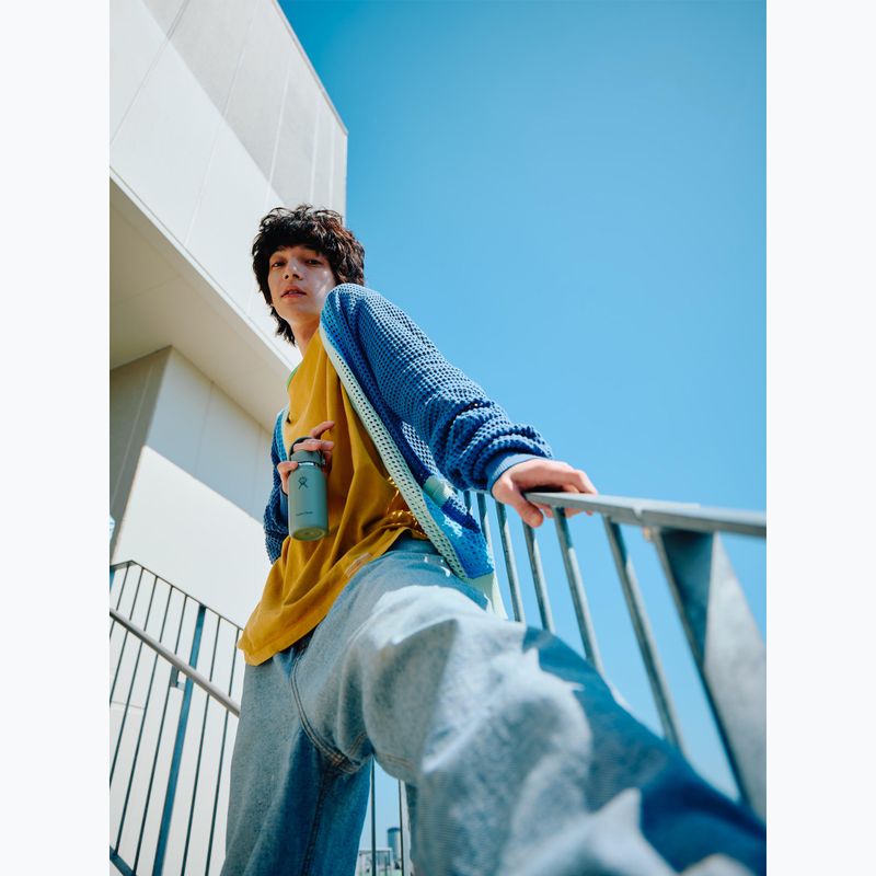 Termoska Hydro Flask Micro 200 ml agave 6