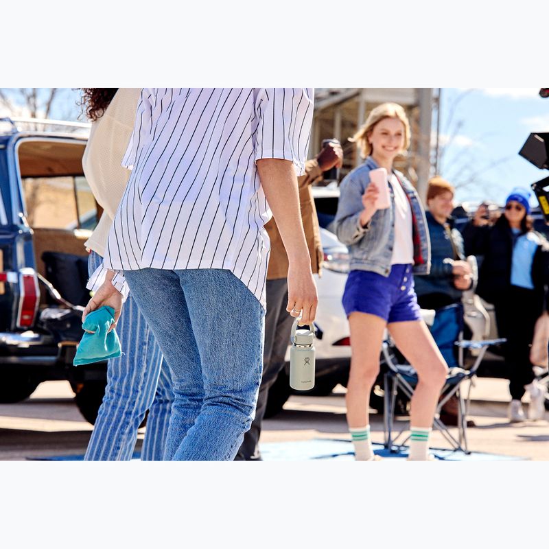 Termoska Hydro Flask Micro 200 ml agave 7