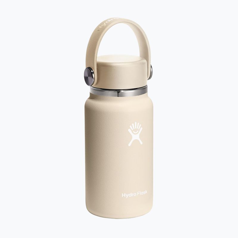 Termoska Hydro Flask Micro Hydro 200 ml oat 2