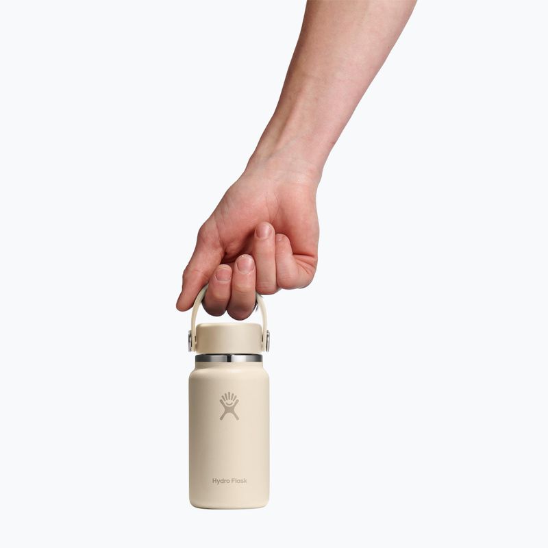 Termoska Hydro Flask Micro Hydro 200 ml oat 4