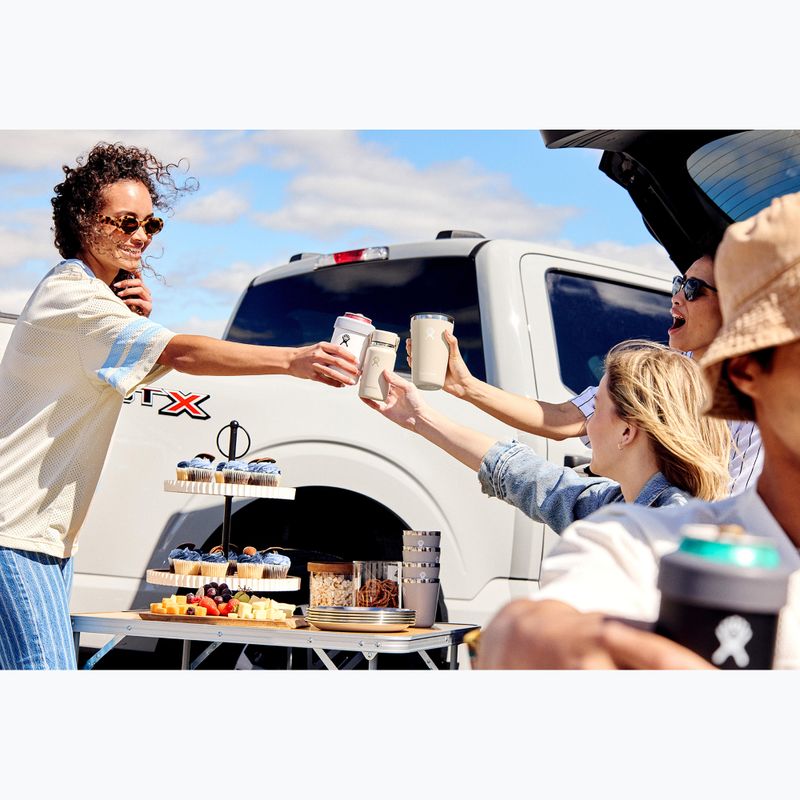 Termoska Hydro Flask Micro Hydro 200 ml oat 6