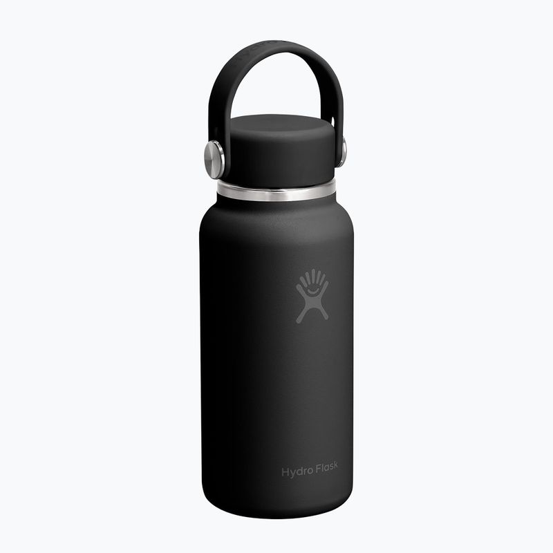 Termo láhev Hydro Flask Micro Hydro 300 ml black 2