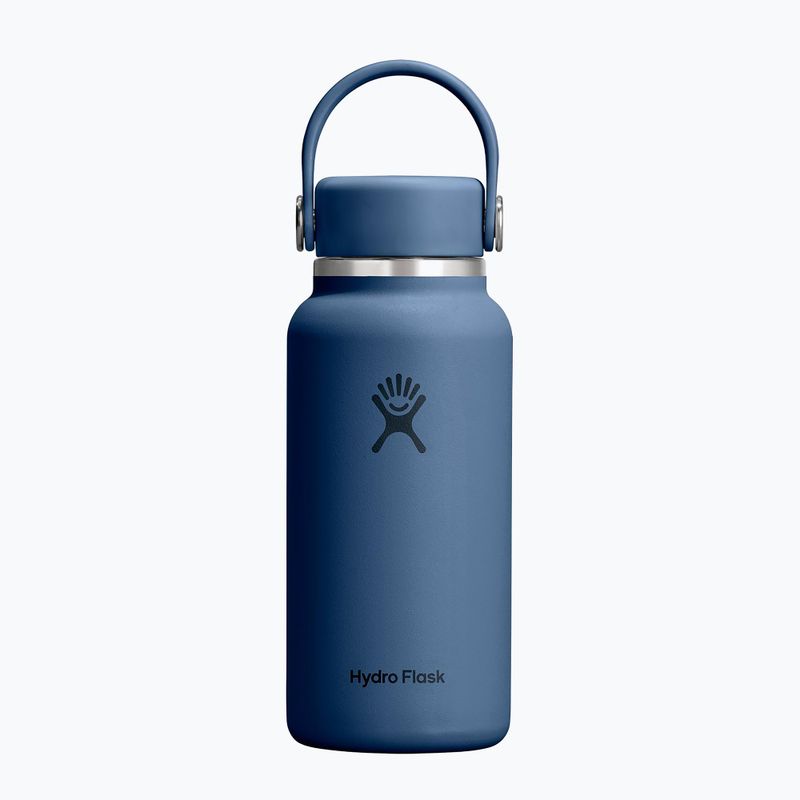 Termo láhev Hydro Flask Micro Hydro 300 ml harbor blue