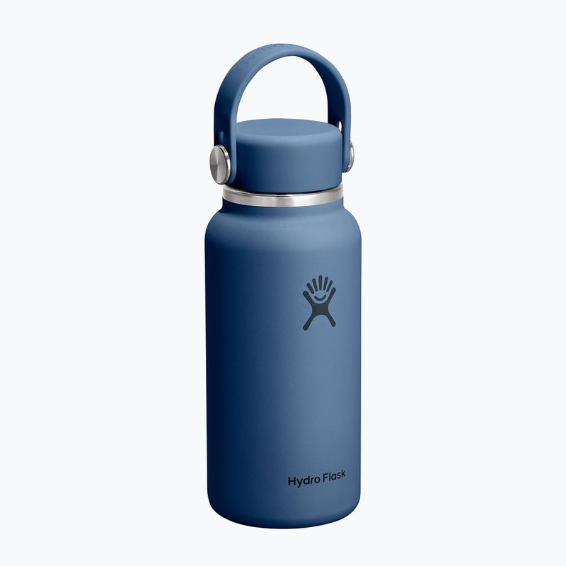 Termo láhev Hydro Flask Micro Hydro 300 ml harbor blue 2