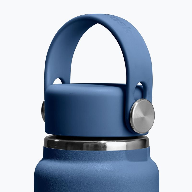 Termo láhev Hydro Flask Micro Hydro 300 ml harbor blue 3